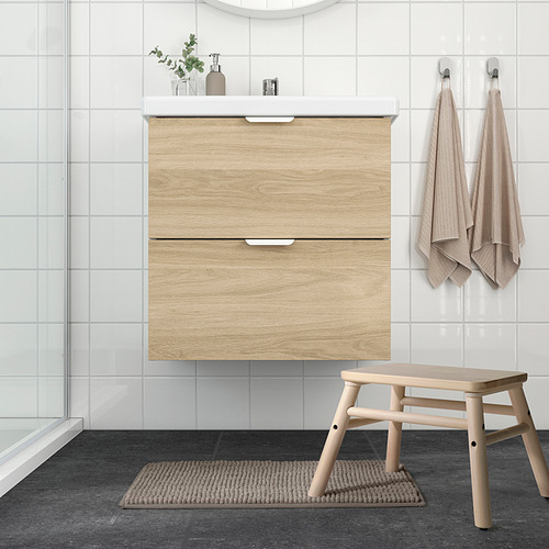 TOFTBO bath mat