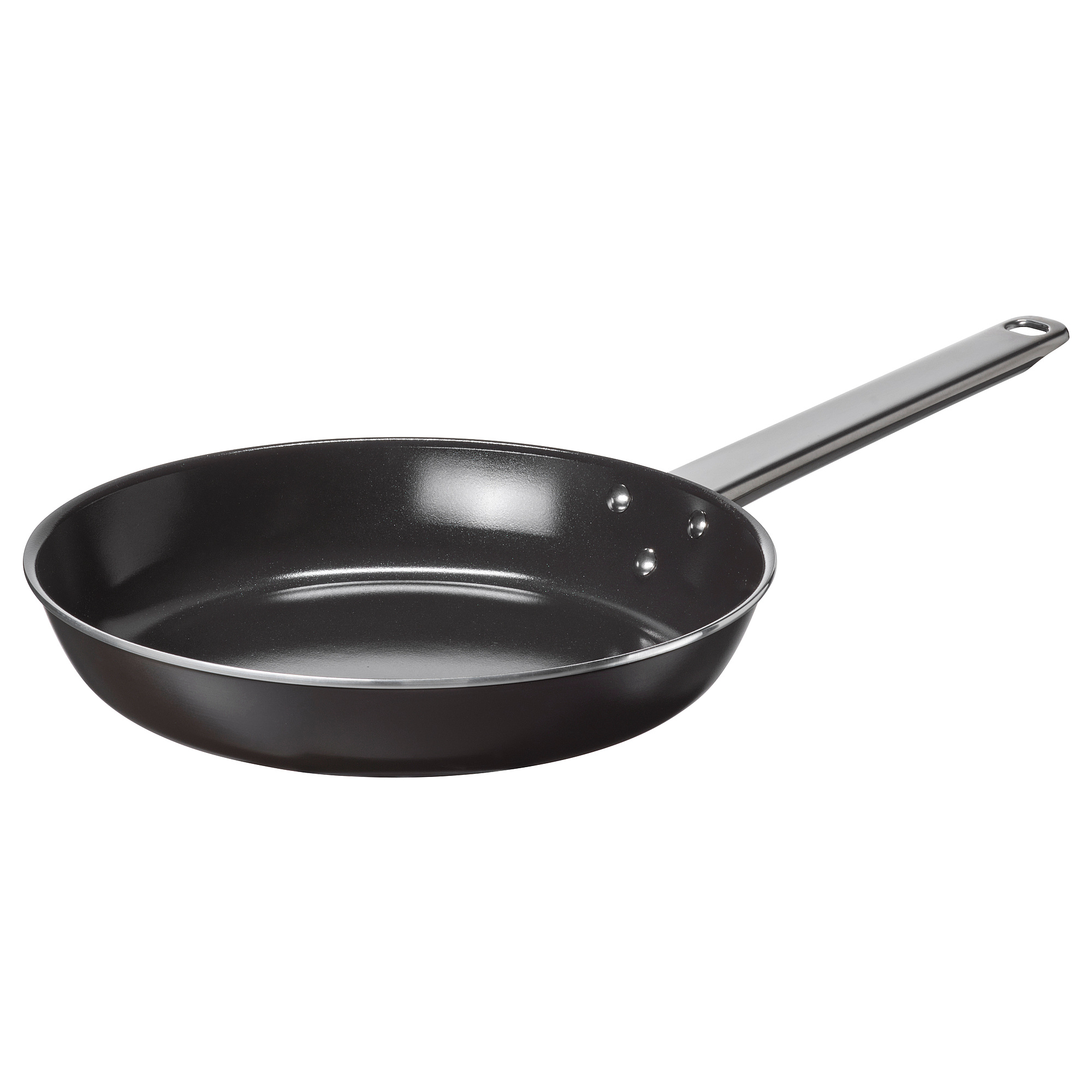 GULDÖRING frying pan
