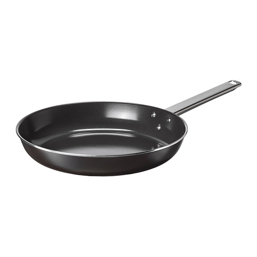 GULDÖRING frying pan