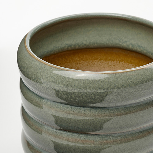 HASSELBUKETT plant pot