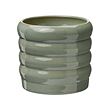 HASSELBUKETT plant pot
