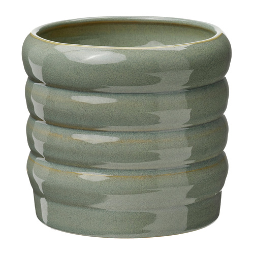 HASSELBUKETT plant pot