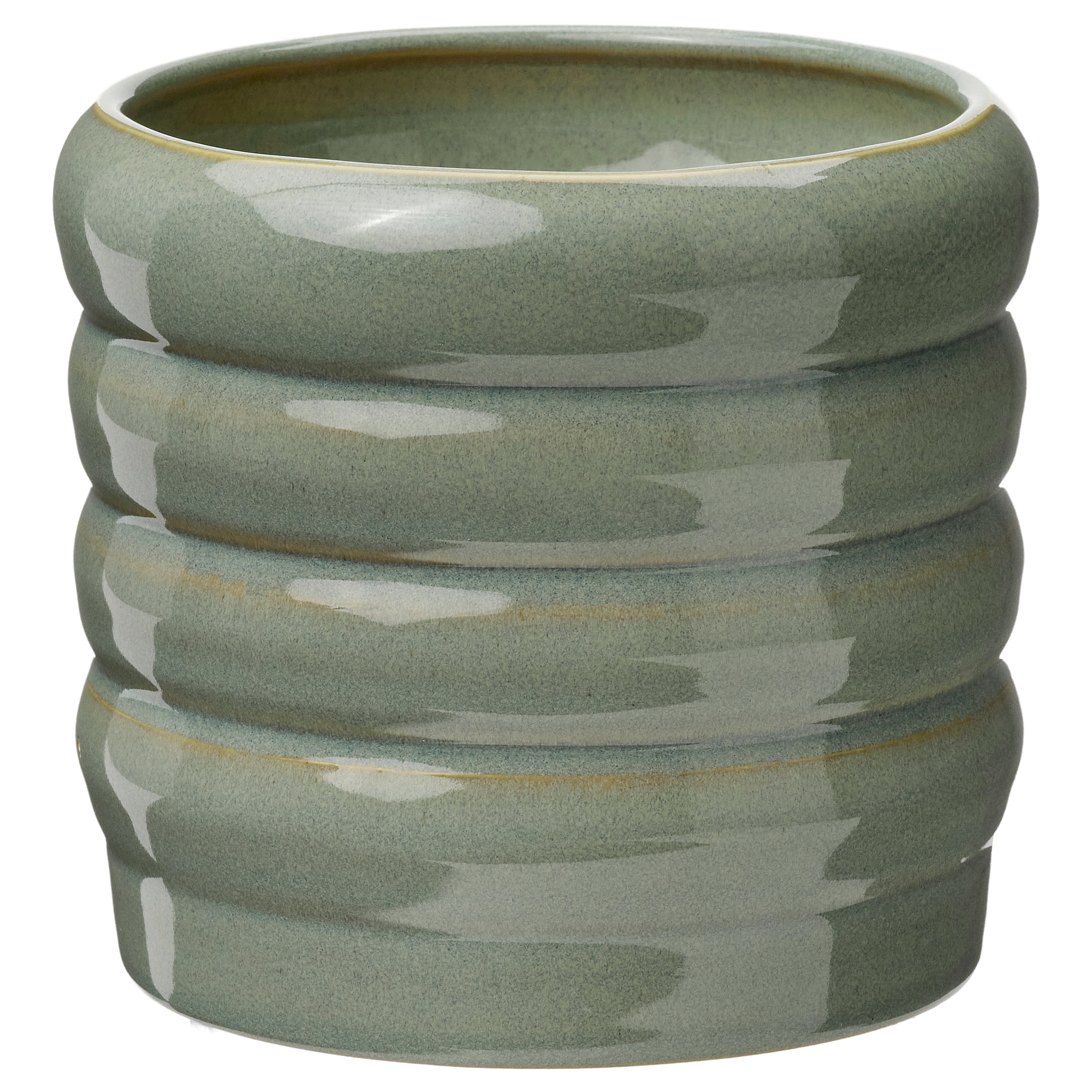HASSELBUKETT plant pot