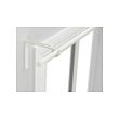RÄCKA curtain rod combination