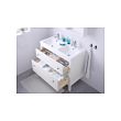 HEMNES wash-stand with 2 drawers