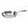 SENSUELL - 平底煎鍋, 不鏽鋼/灰色, 直徑24公分 | IKEA 線上購物 - PE729100_S1