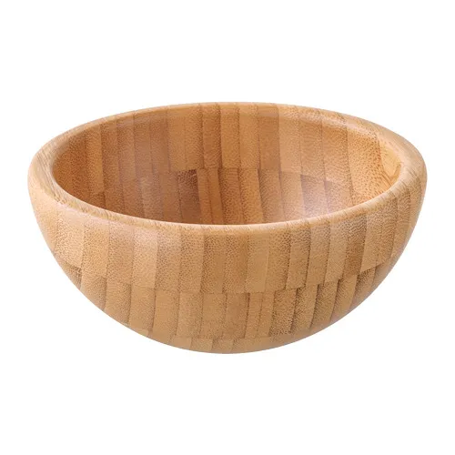 BLANDA MATT - serving bowl, bamboo, 12 cm | IKEA Taiwan Online - PE729156_S4