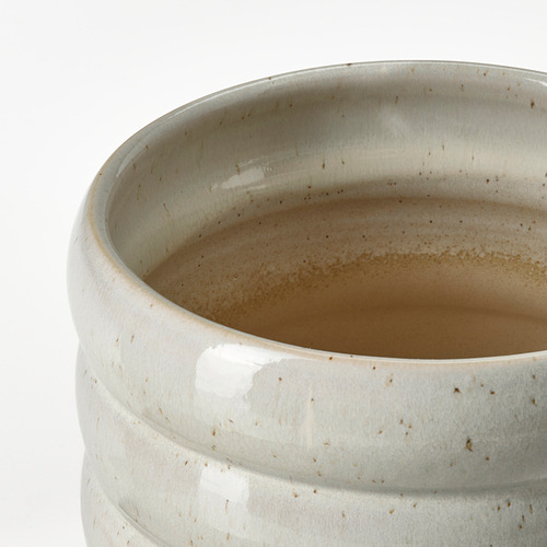HASSELBUKETT plant pot