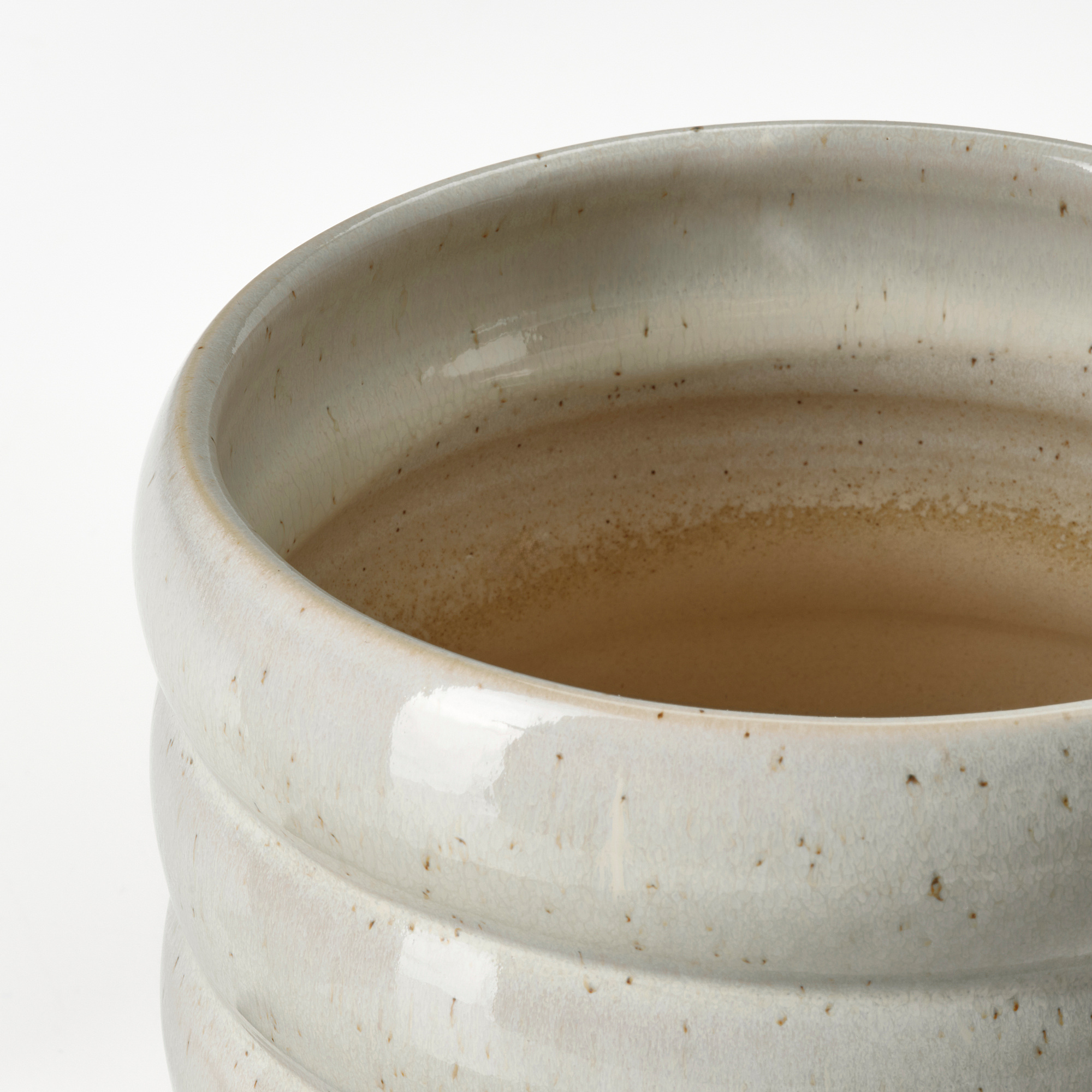HASSELBUKETT plant pot