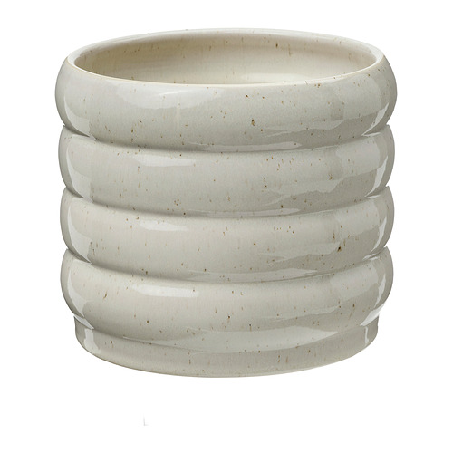 HASSELBUKETT plant pot