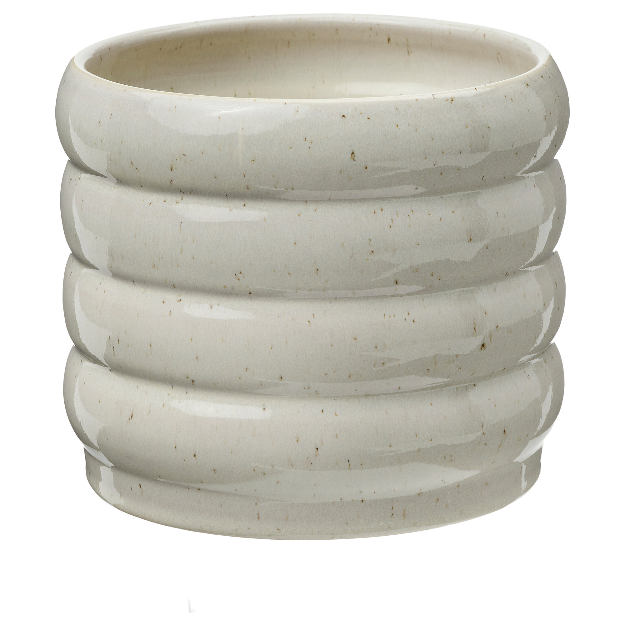 HASSELBUKETT plant pot