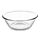 VARDAGEN - 沙拉碗, 透明玻璃 | IKEA 線上購物 - PE729148_S1
