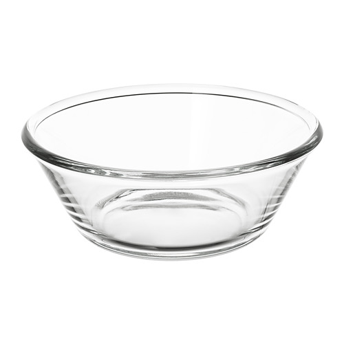 VARDAGEN serving bowl