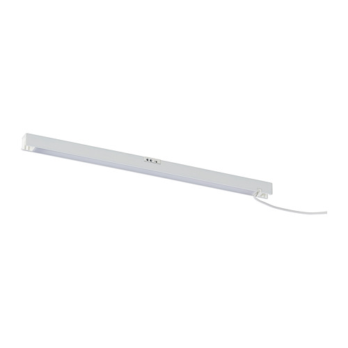 SKYDRAG - LED檯面/衣櫃燈附感應器, 可調光 白色, 40 公分 | IKEA 線上購物 - PE772205_S4
