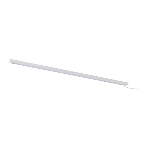 SKYDRAG - LED檯面/衣櫃燈附感應器, 可調光 白色, 80 公分 | IKEA 線上購物 - PE772208_S4