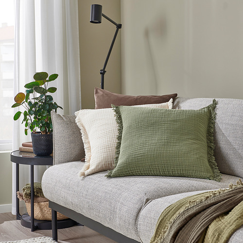 VALLKRASSING cushion cover