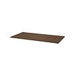 MITTZON - table top, walnut veneer, 140x68 cm | IKEA Taiwan Online - PE910839_S2 