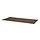 MITTZON - table top, walnut veneer, 160x68 cm | IKEA Taiwan Online - PE910856_S1