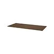 MITTZON - table top, walnut veneer, 160x68 cm | IKEA Taiwan Online - PE910856_S2 