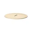 MITTZON - table top, round/birch veneer, 120 cm | IKEA Taiwan Online - PE910863_S2 