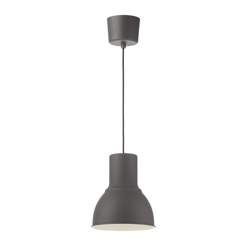 HEKTAR pendant lamp