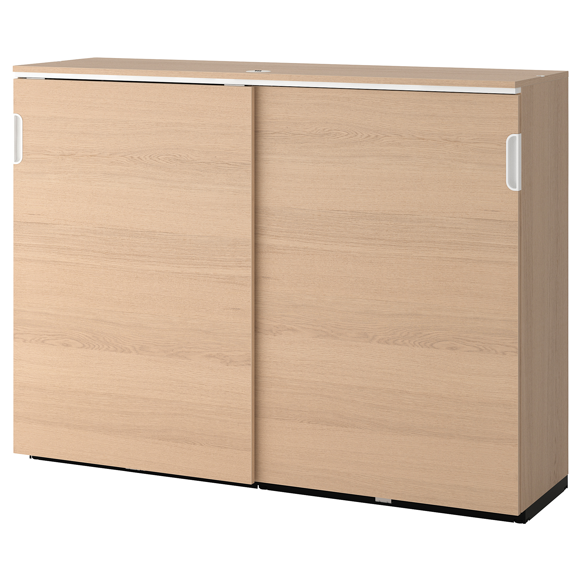 GALANT cabinet with sliding doors