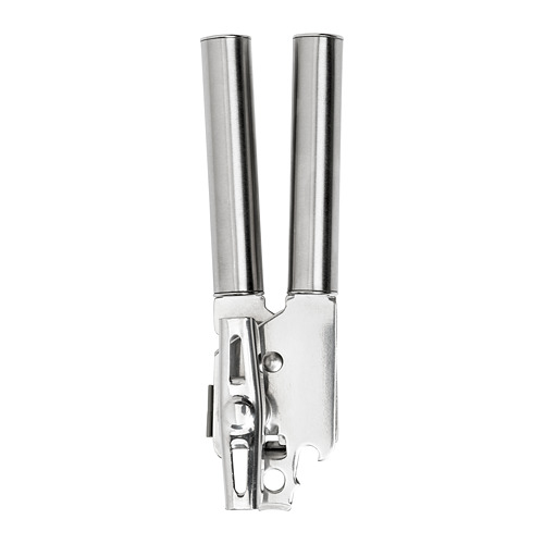 KONCIS - can opener, stainless steel | IKEA Taiwan Online - PE729197_S4