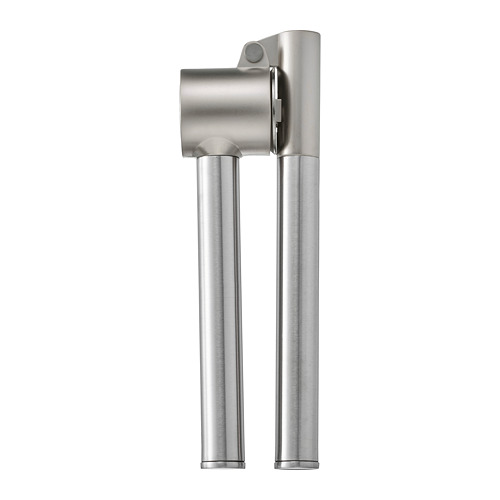 KONCIS - 大蒜壓泥器, 不鏽鋼 | IKEA 線上購物 - PE729198_S4