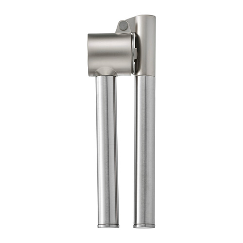 KONCIS - garlic press, stainless steel | IKEA Taiwan Online - PE729198_S4
