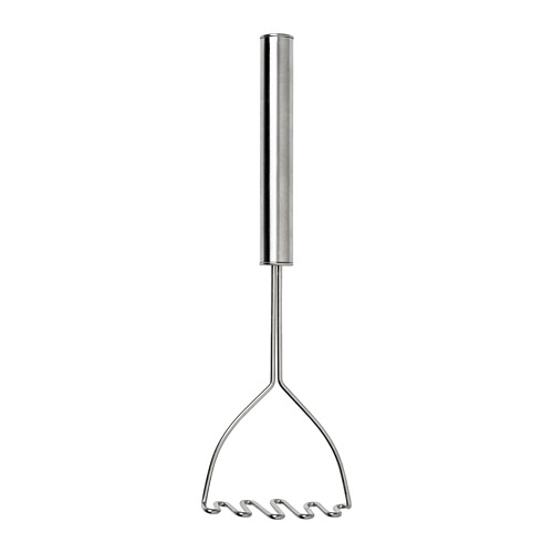 KONCIS potato masher