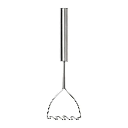 KONCIS - potato masher, stainless steel | IKEA Taiwan Online - PE729228_S4