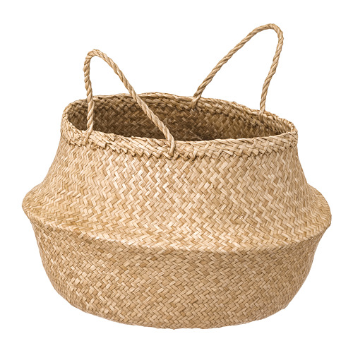 FLÅDIS basket