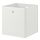 KUGGIS - 收納盒 30x30x30公分, 白色 | IKEA 線上購物 - PE729178_S1