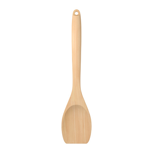 RÖRT - spoon, beech | IKEA Taiwan Online - PE729237_S4