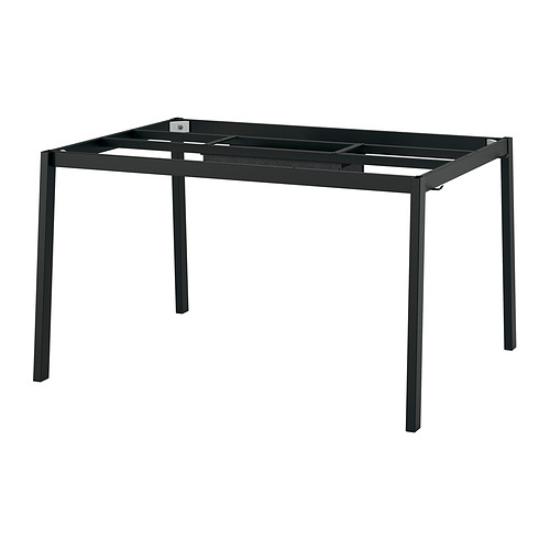 MITTZON underframe for conference table