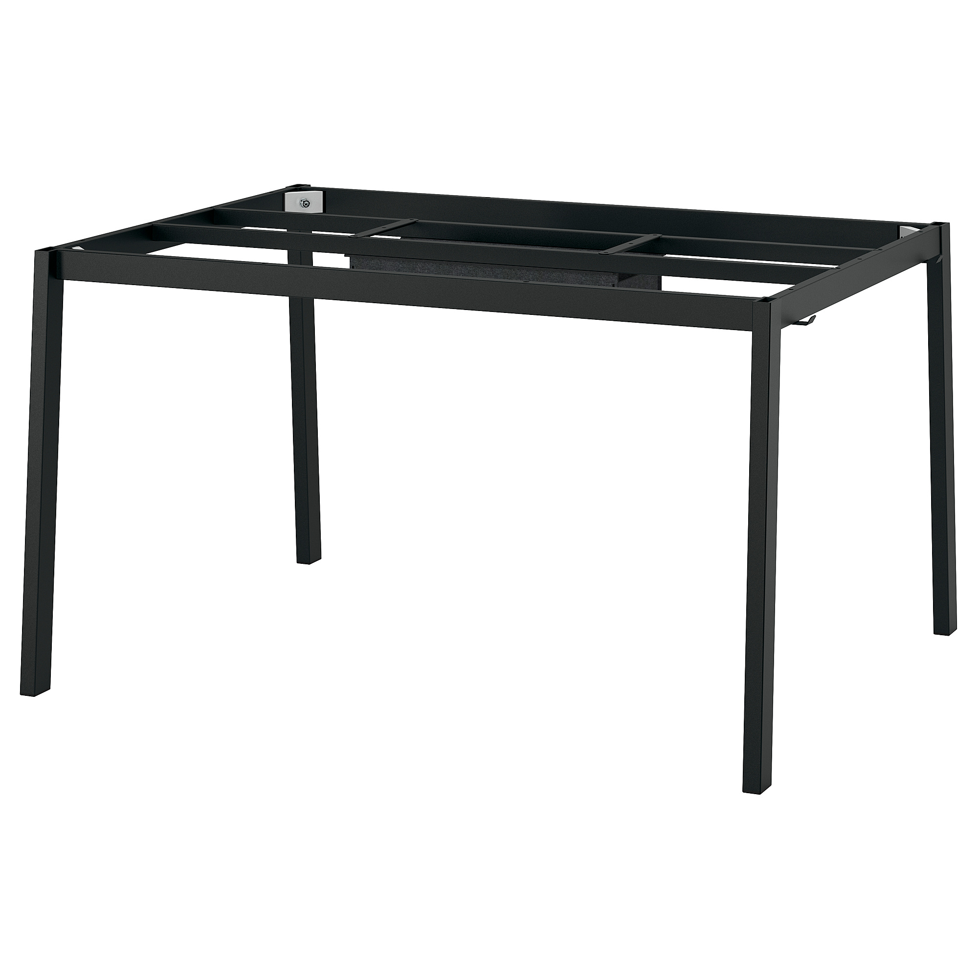 MITTZON underframe for conference table