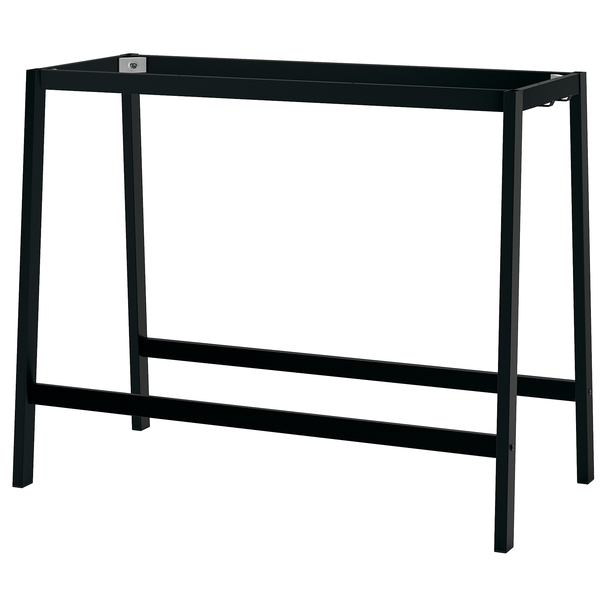 MITTZON underframe for conference table