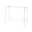 MITTZON - underframe for conference table, white, 140x68x103 cm | IKEA Taiwan Online - PE910890_S2 