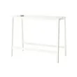 MITTZON - 會議桌底框, 白色, 140x68x103 公分 | IKEA 線上購物 - PE910890_S2 
