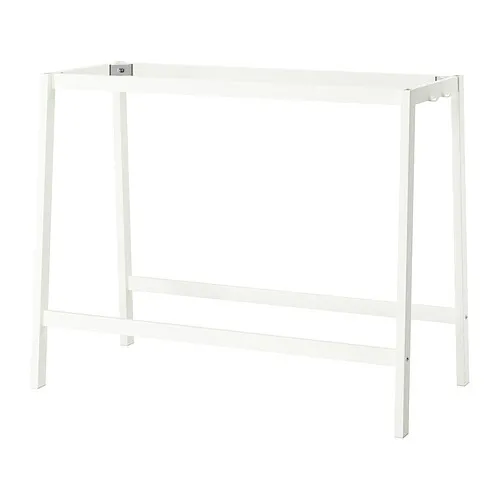 MITTZON underframe for conference table