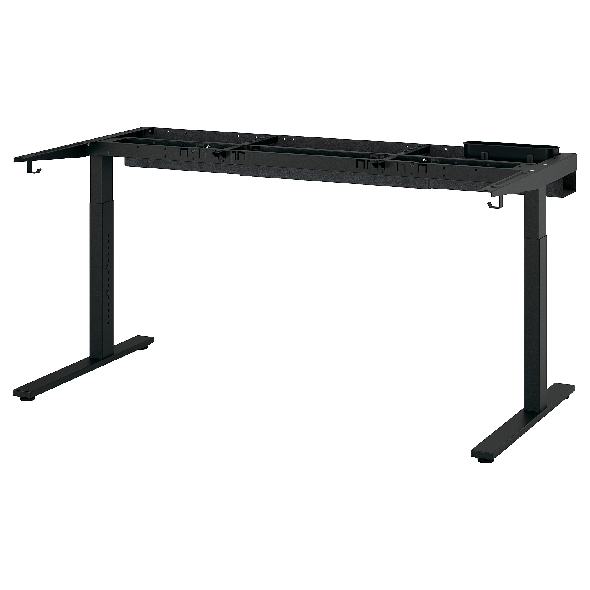 MITTZON underframe for desk