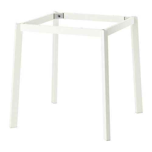 MITTZON underframe f round conference table
