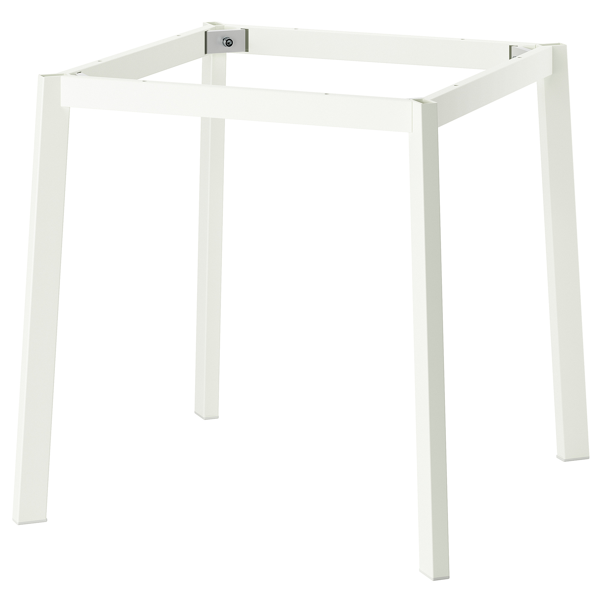 MITTZON underframe f round conference table