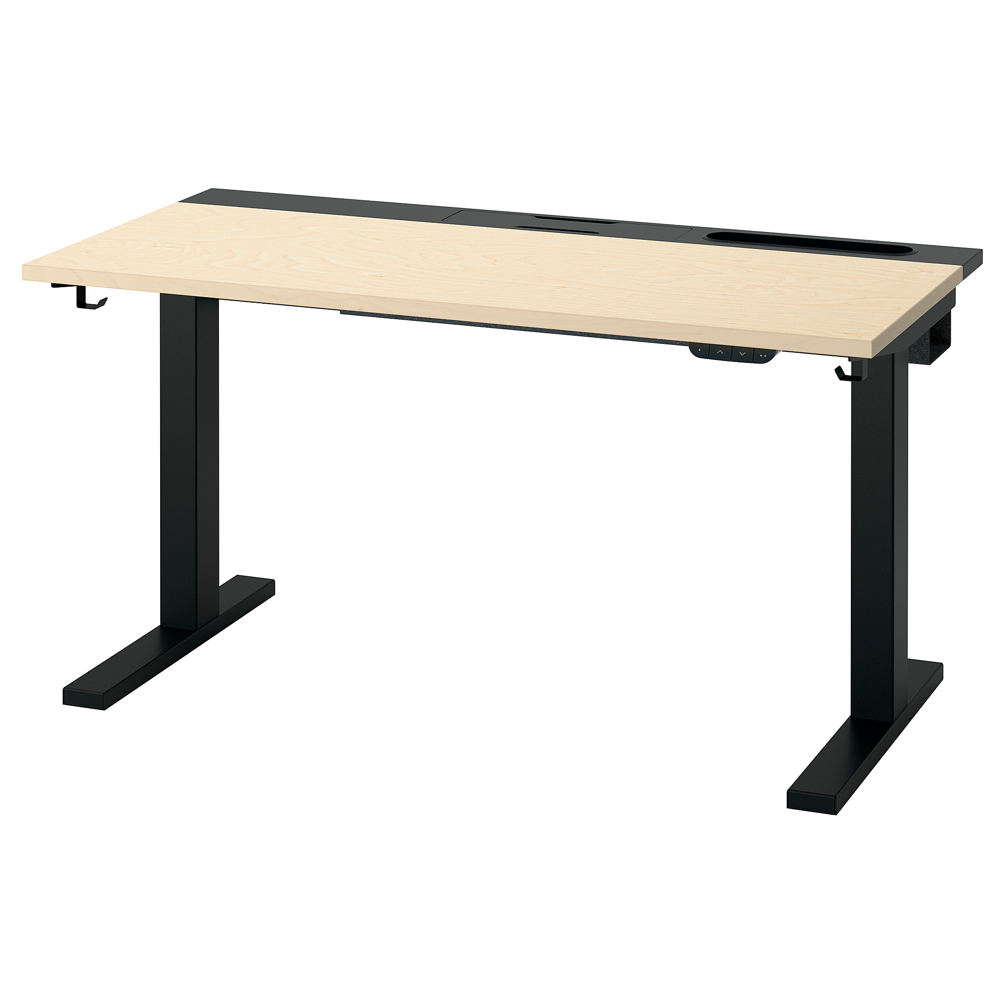 MITTZON desk sit/stand