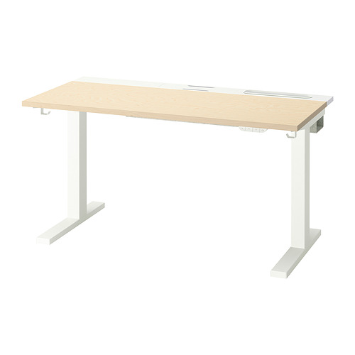 MITTZON desk sit/stand