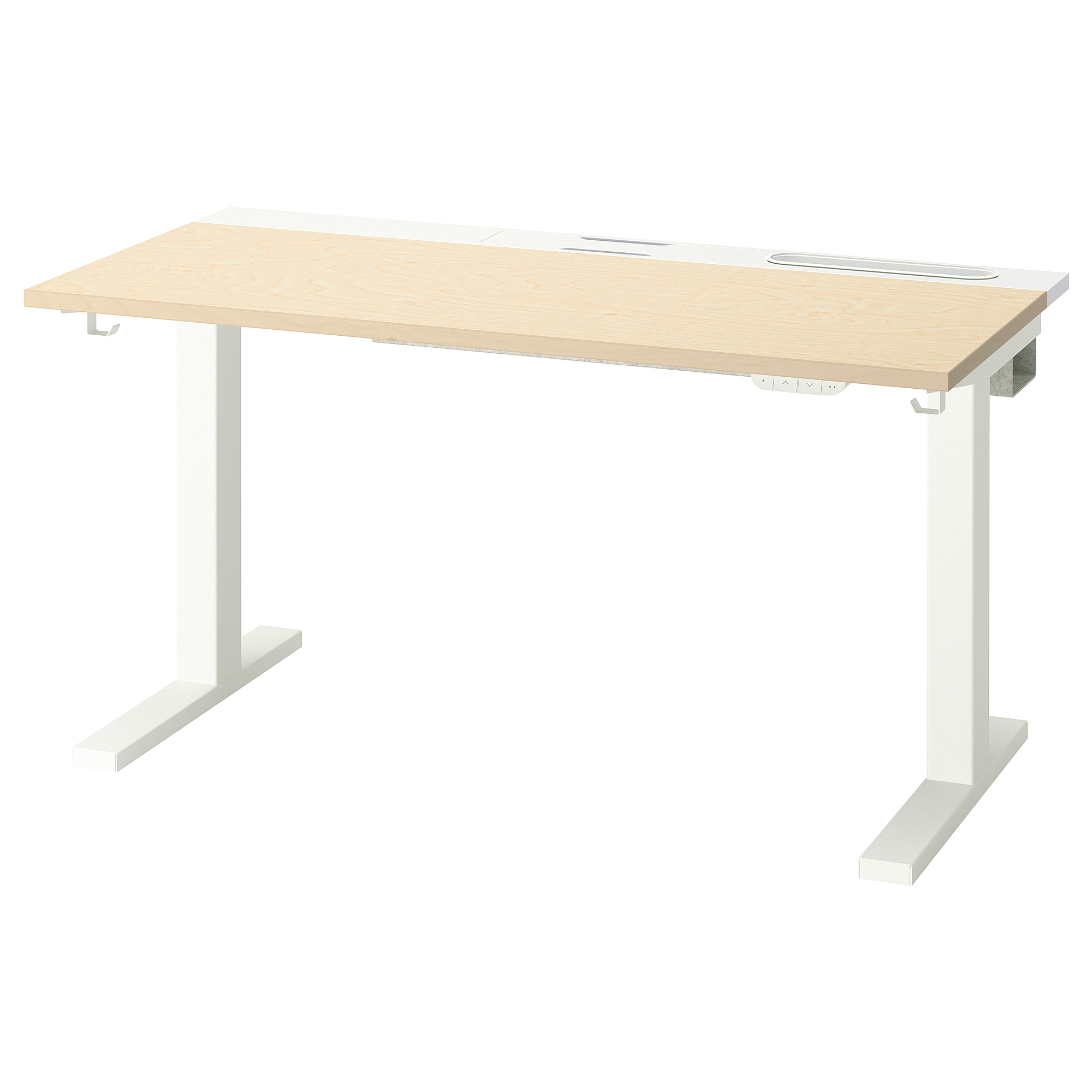 MITTZON desk sit/stand