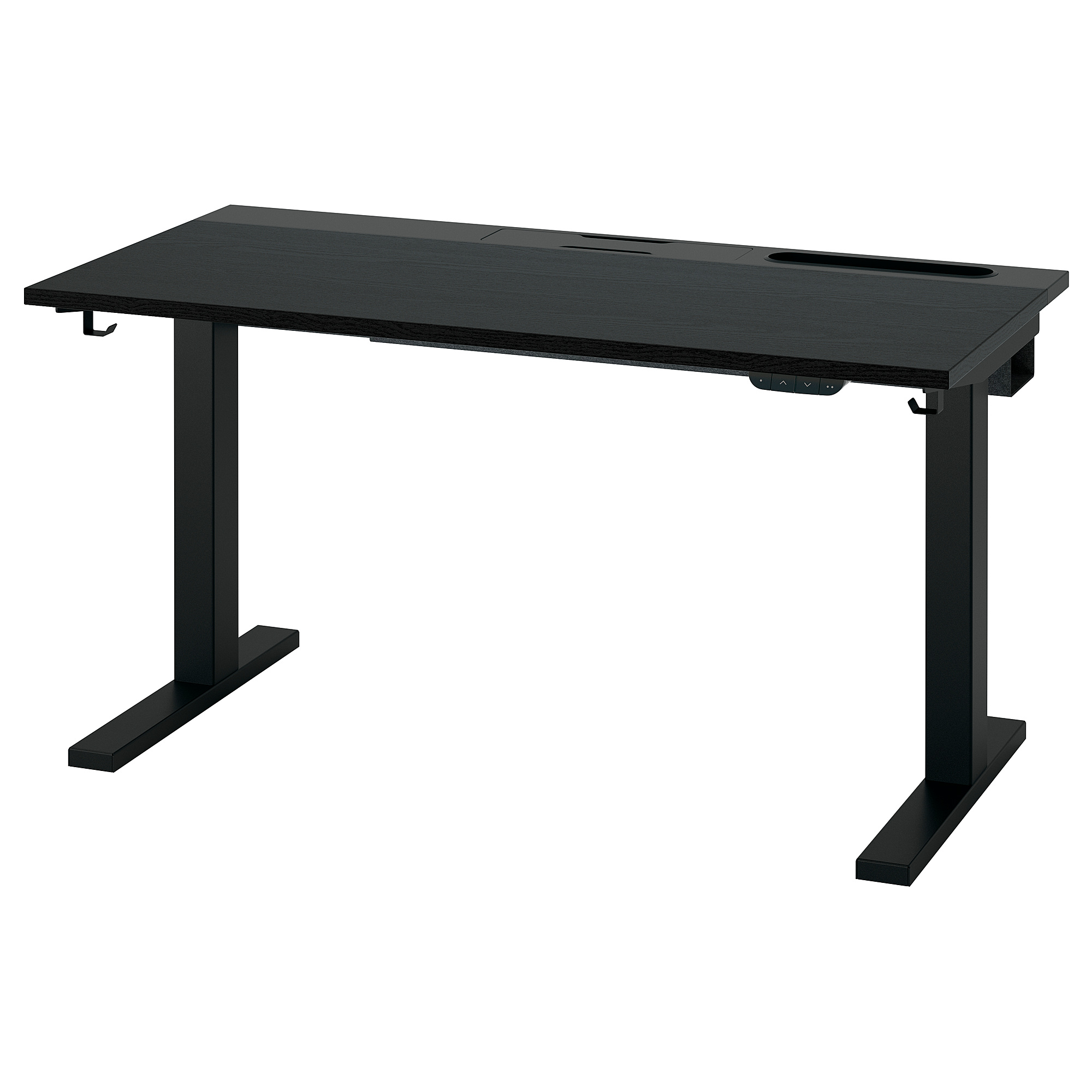 MITTZON desk sit/stand