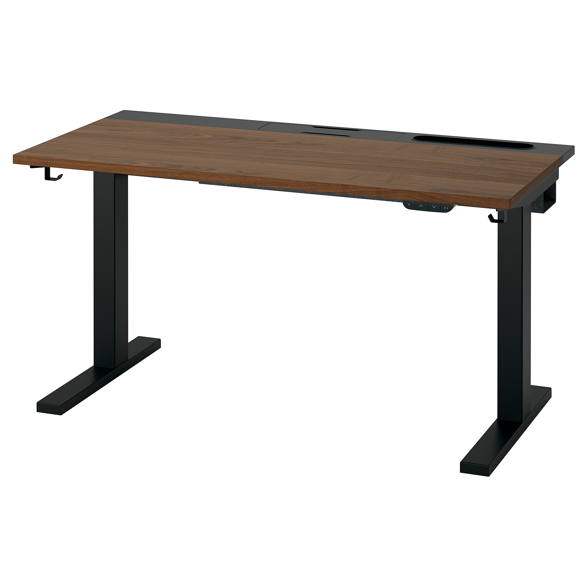 MITTZON desk sit/stand
