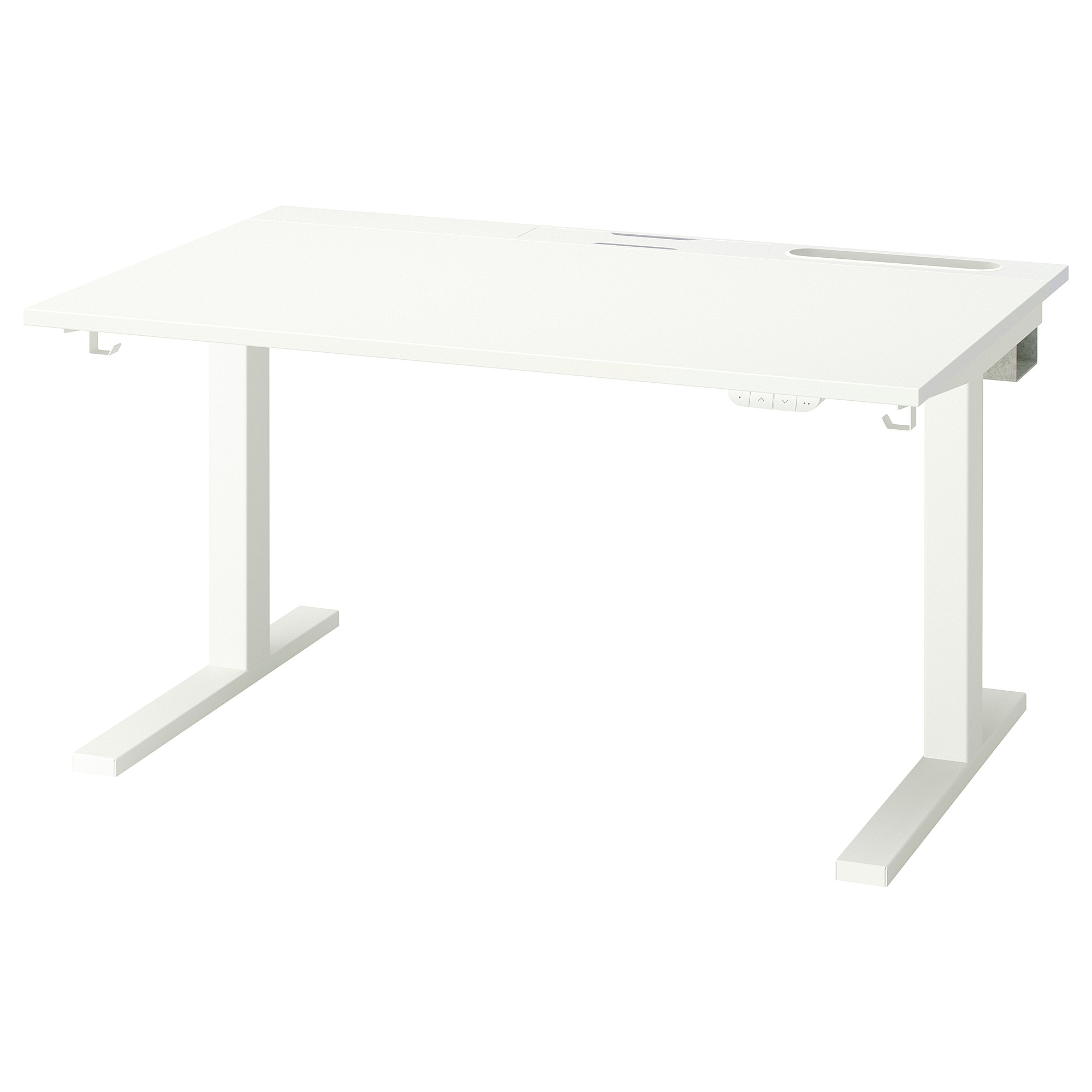 MITTZON desk sit/stand