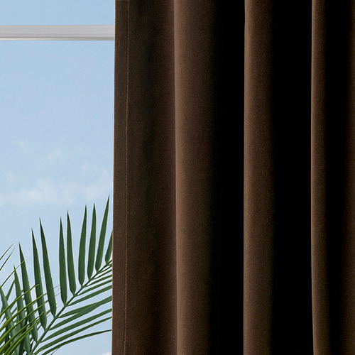 SANELA curtains, 1 pair